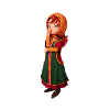 Maribel - Dragon Quest VII: Reimagined